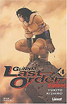 Gunnm Last Order, tome 4 par Kishiro