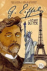 Gustave Eiffel : le géant du fer par Coupérie-Eiffel