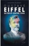 Gustave Eiffel en fer et contre tous par Delimoges