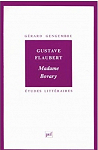 Gustave Flaubert : Madame Bovary par Gengembre