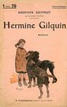 Hermine Gilquin par Geffroy