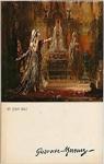 Gustave Moreau par Selz