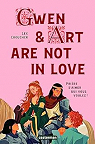 Gwen & Art are not in love par Croucher