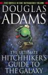 The Ultimate Hitchhiker's Guide to the Galaxy par Adams