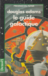 Le Guide Galactique par Adams