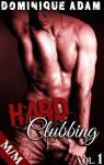 Hard clubbing, tome 1 par Adam