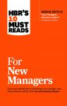 HBR's 10 Must Reads for New Managers par Goleman