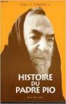Histoire du padre Pio par Tomaselli