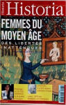 Historia, n688 : Femmes du Moyen ge par Historia