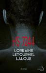 HS 7244 par Letournel Laloue