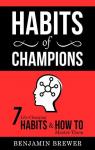 Habits of champions par Brewer