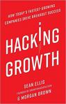 Hacking growth par Ellis