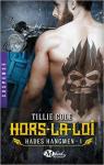 Hades Hangmen, tome 1 : Hors la Loi par Cole