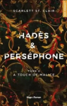 Hades et Persephone Tome 3 - A touch of malice par St. Clair