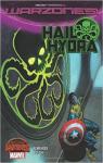 Hail Hydra par Mandel