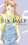 Six Half, tome 10 par Iketani