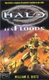 Halo, Tome 2 : Les Floods par Dietz