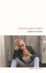 Hamburger Baby par Alvarez