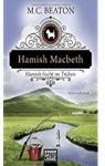 Hamish Macbeth, tome 1 : Qui prend la mouche par Beaton
