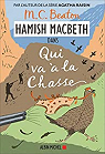 Hamish Macbeth, tome 2 : Qui va à la chasse par Beaton