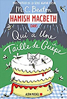 Hamish Macbeth, tome 4 : Qui a une taille de guêpe par Beaton