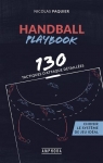 Handball : Playbook par Paquier