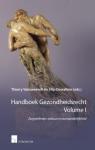 Handboek gezondheidsrecht Volume I par Vansweevelt