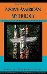 Handbook of Native American Mythology par Mitchell