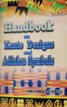 Handbook on Kente Designs and Adinkra Symbols par Amoako-Attah Fosu
