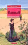 Hannah, tome 2 : Le secret des MacKenna (BD) par Franz