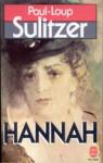Hannah par Sulitzer