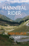 Hannibal Rider un merveilleux voyage par Januario