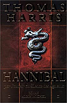 Hannibal par Harris
