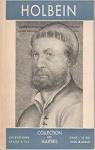 Hans Holbein par Klingsor