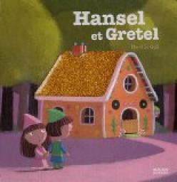 Hansel et Gretel par Herv Le Goff