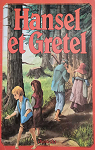Hansel et Gretel par Heuninck