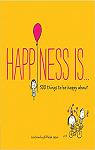 Happiness Is... par Swerling