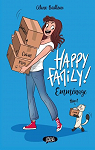 Happy Family, tome 2 : Emmnage par Bailleux