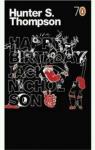 Happy birthday Jack Nicholson par Thompson