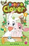 Happy clover, tome 1 par Tatsuyama
