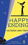 Happy ending par Van Tiem