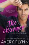 Harbor City, tome 2: The Charmer par Flynn