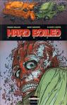 Hard boiled, tome 2 par Miller