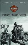 Harley Davidson, American Freedom Machine par Symezak