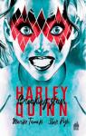 Harley Quinn : Breaking Glass par Pugh