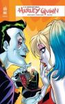 Harley Quinn rebirth, tome 2 par Conner