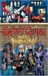 Harley Quinn & the Birds of Prey: The Hunt for Harley par Conner