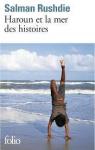 Haroun et la Mer des histoires par Rushdie