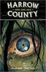 Harrow County, tome 8 : Done Come Back par Crook