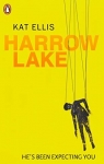 Harrow Lake par Ellis